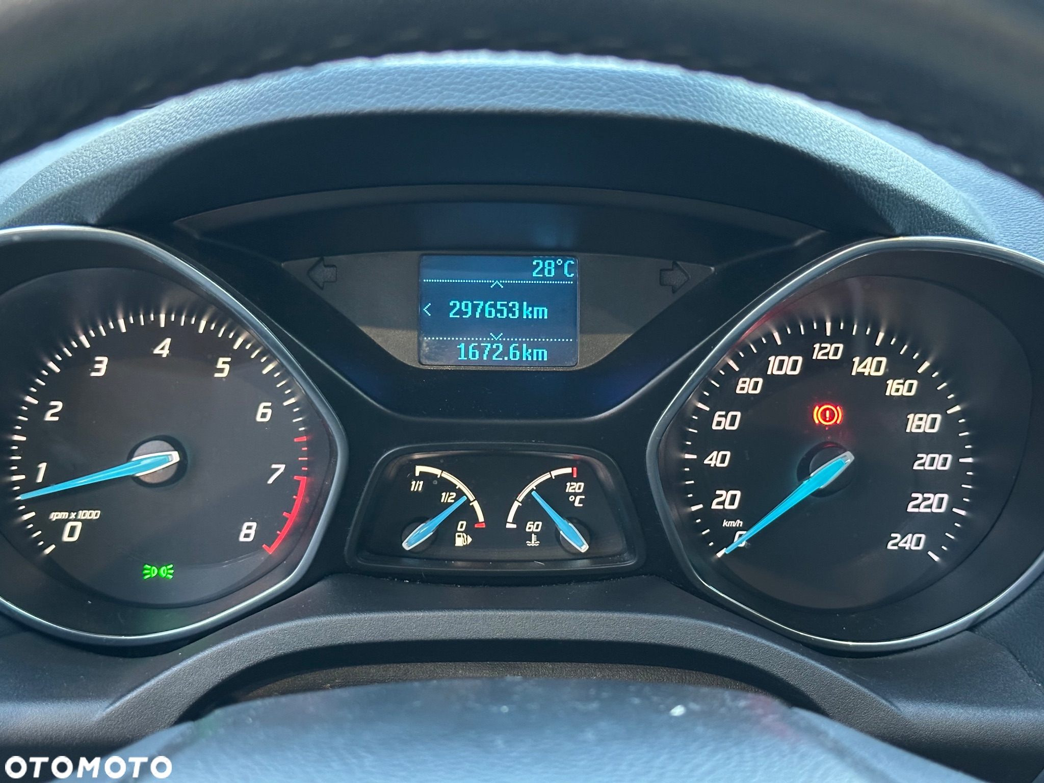 Ford Grand C-MAX 1.6 EcoBoost Trend ASS - 34