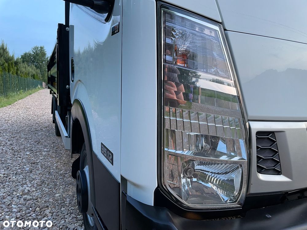 Nissan Cabstar - 19