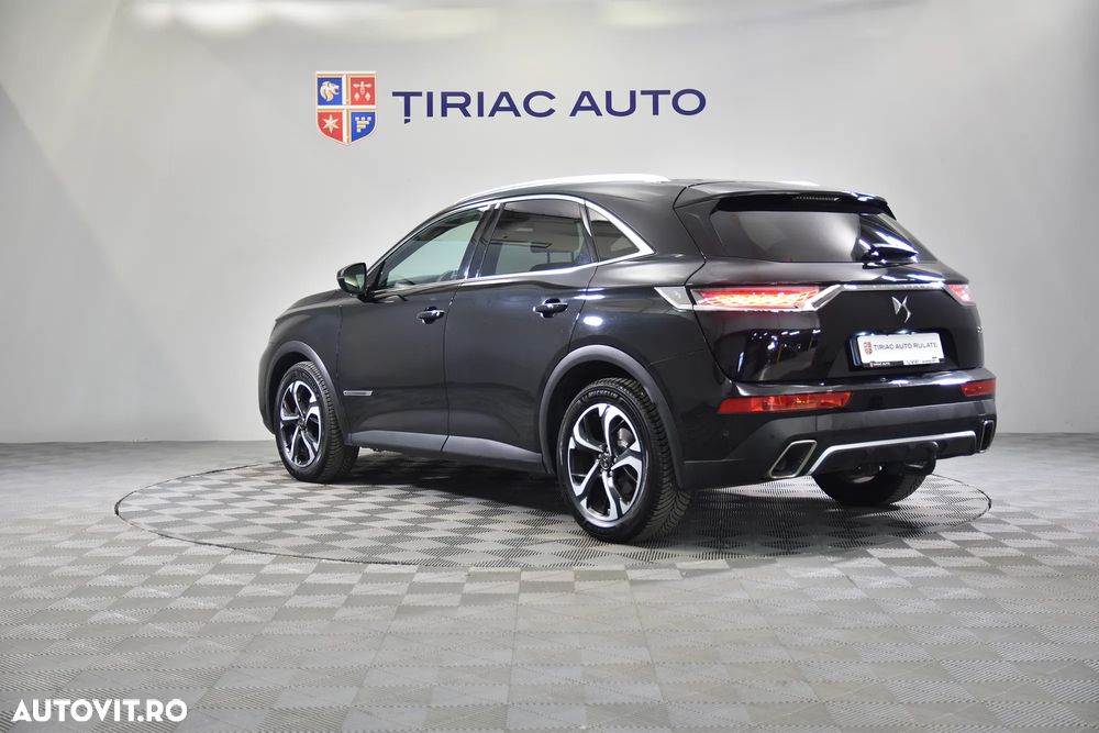 DS Automobiles DS 7 Crossback - 3