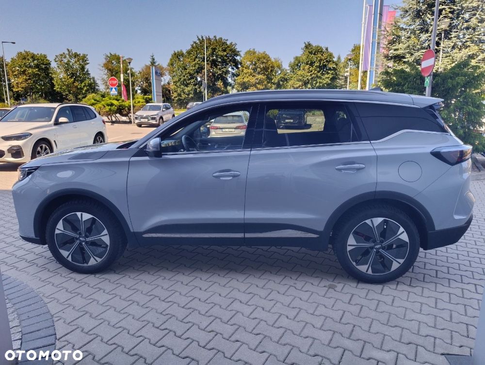 Chery Tiggo 7 - 4