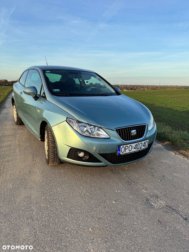 Seat Ibiza SC 1.6 16V Style - 3