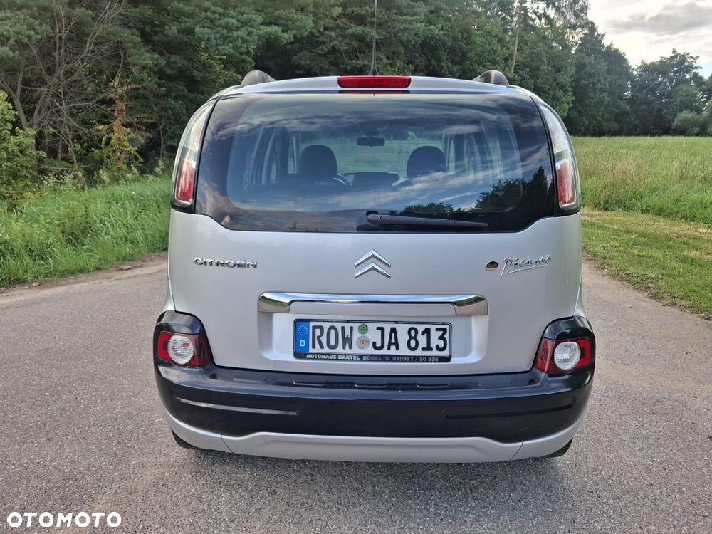 Citroën C3 Picasso - 7
