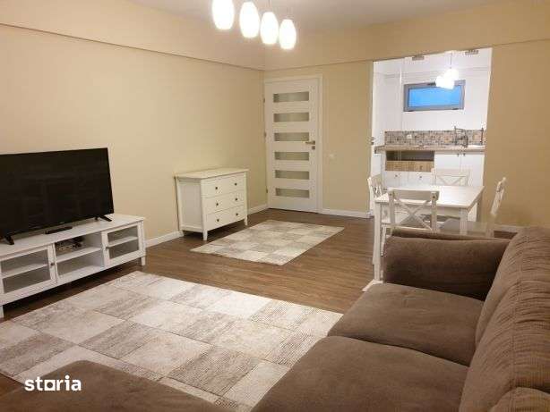 Apartament modern - piata Chiriac — fotografia 1