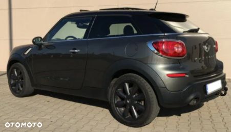 AUTOMAT BRINK HAK HOLOWNICZY WYPINANY PIONOWO VERTICAL DO MINI PACEMAN R61 2012-2016 - 7