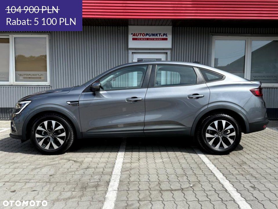 Renault Arkana - 2