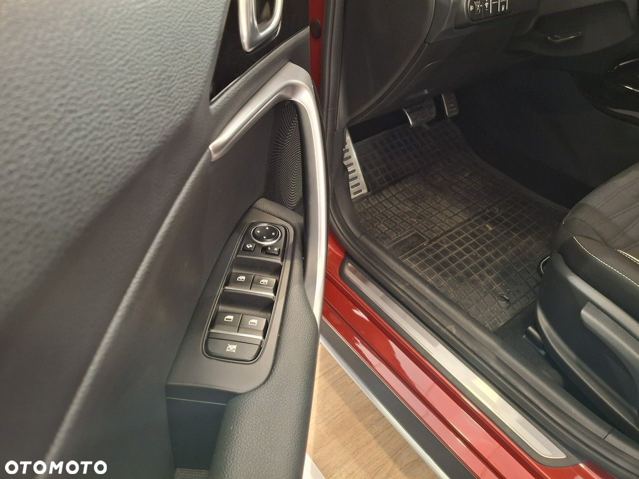 Kia ProCeed 1.5 T-GDI GT Line DCT - 12