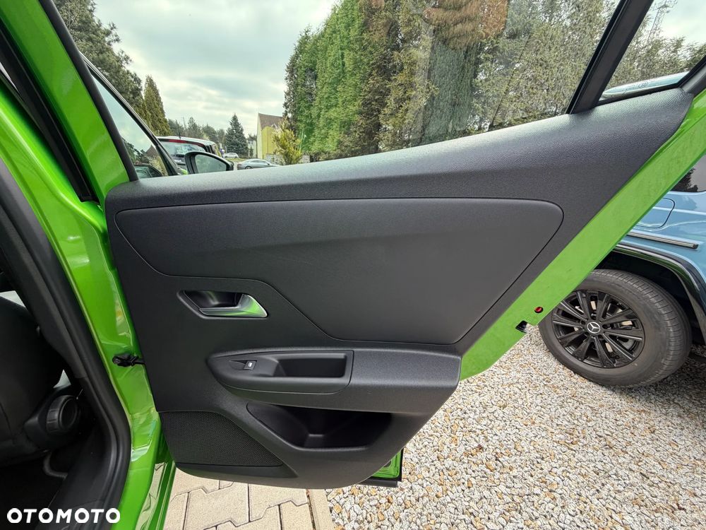 Opel Mokka 1.2 T Elegance S&S - 34