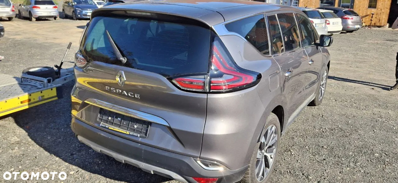 Renault Espace Energy dCi 160 EDC Intens - 7