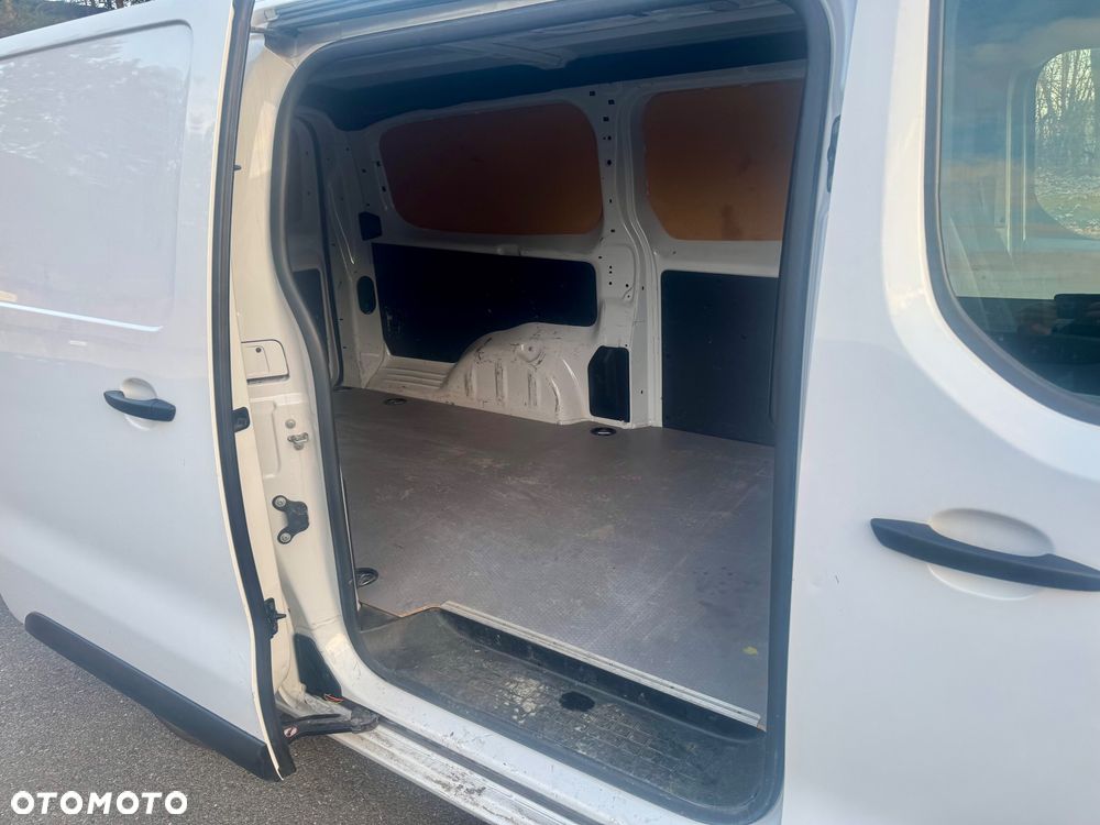 Toyota Proace L2H1 Long - 19