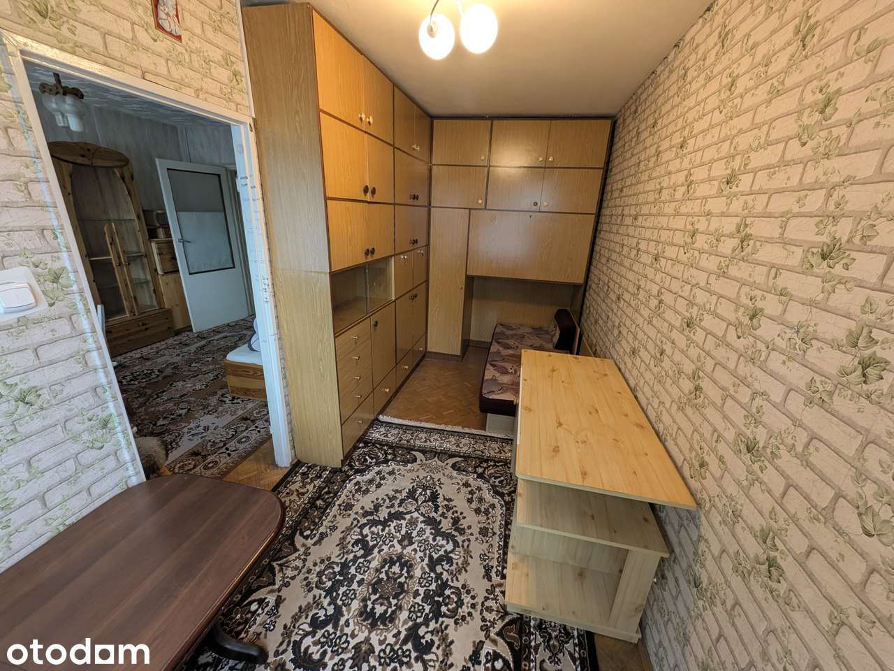 Mieszkanie na sprzedaż, 4 pokoje, 58 m², Mielec