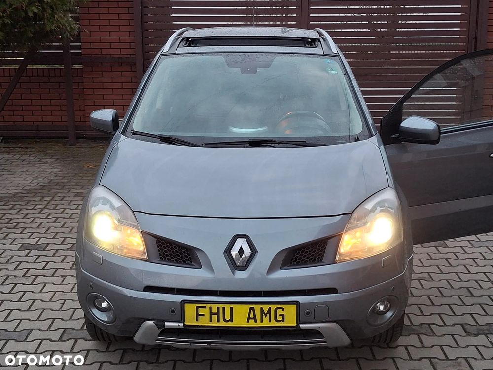 Renault Koleos 2.0 dCi FAP 4x4 Dynamique - 7