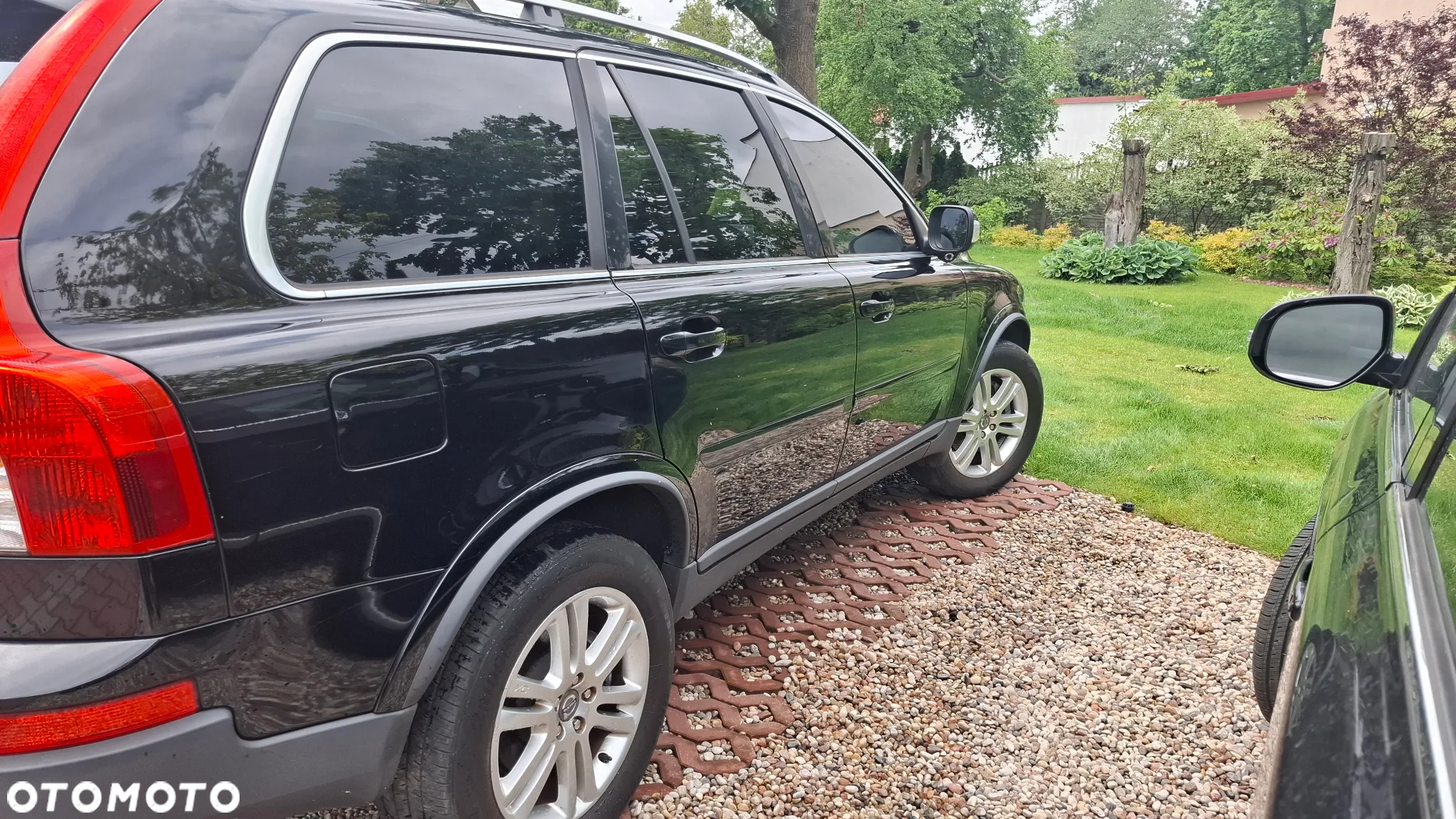 Volvo XC 90 3.2 AWD Executive - 4