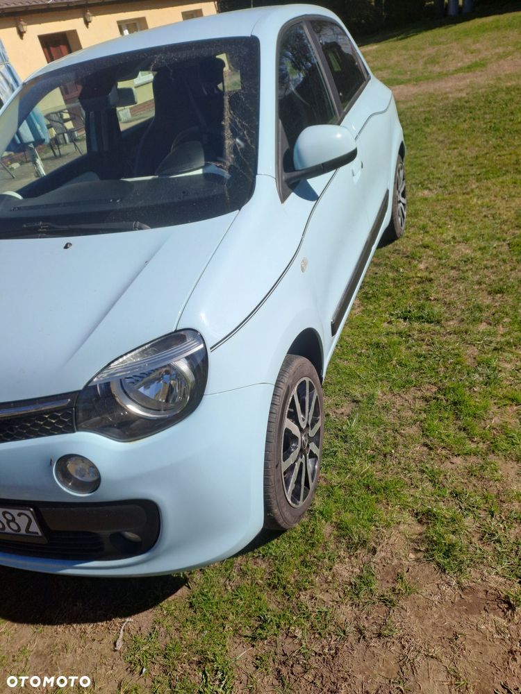 Renault Twingo - 3