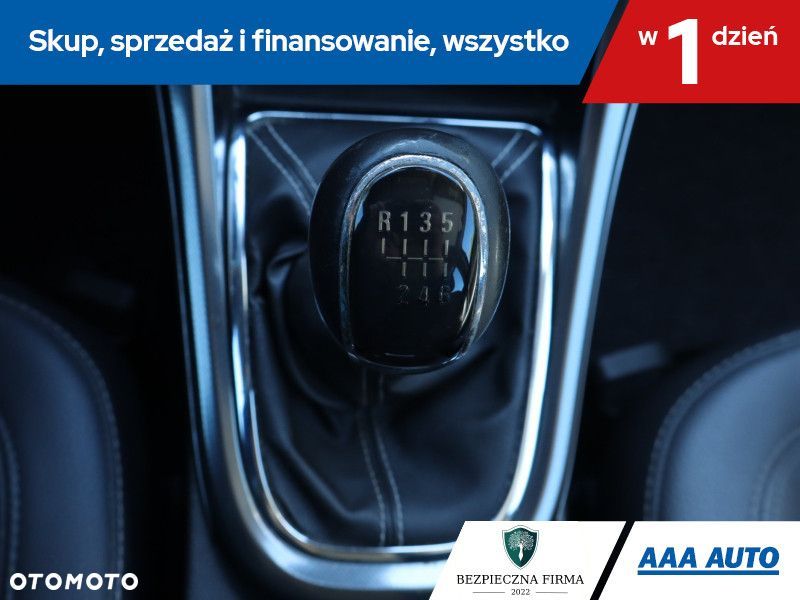 Opel Astra - 18