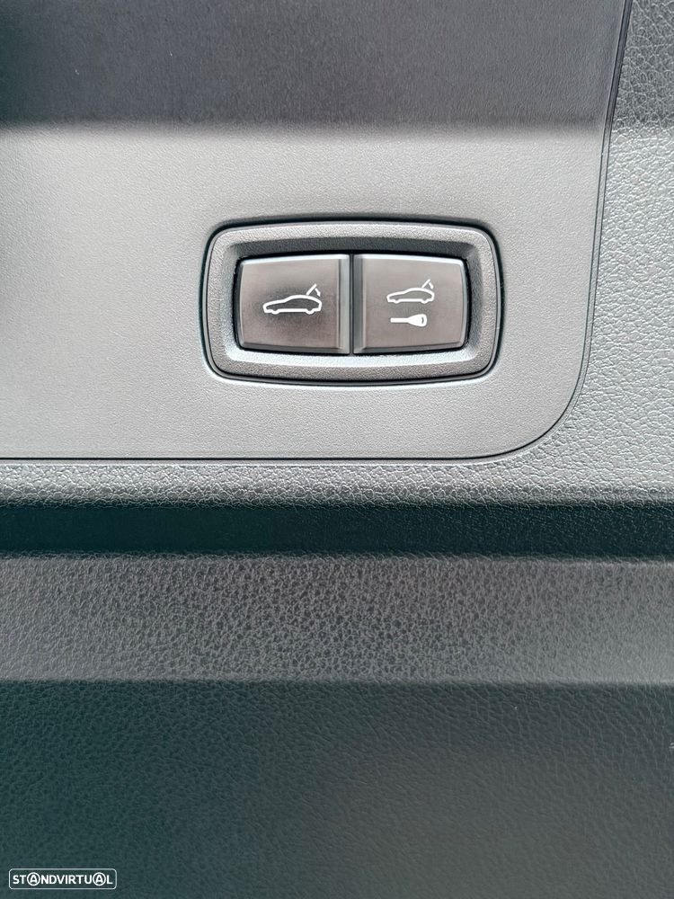 Porsche Panamera Turbo S E-Hybrid Executive - 32