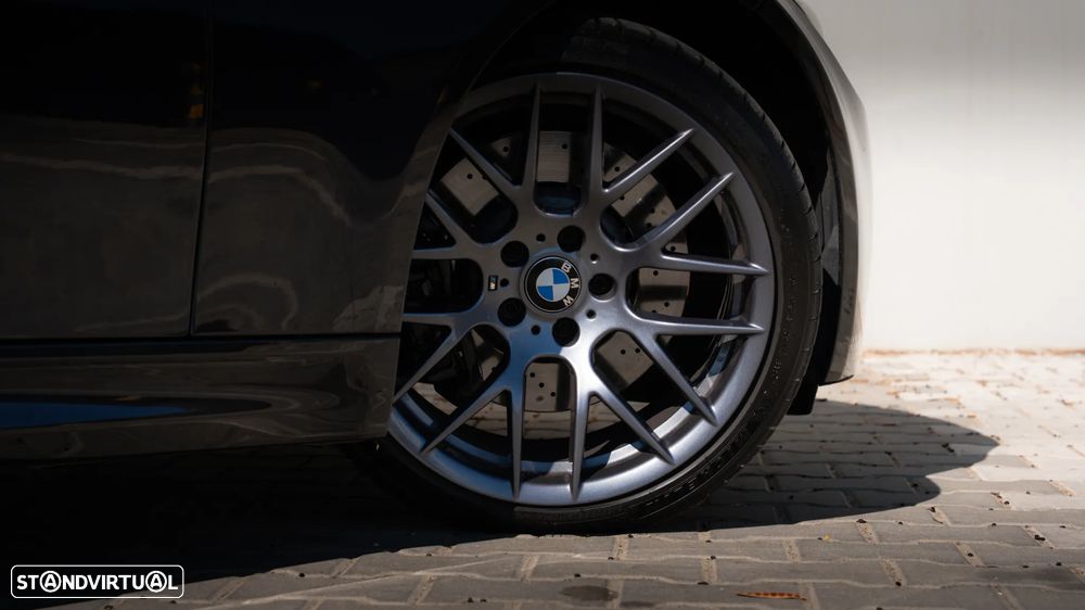 BMW M3 Auto - 19