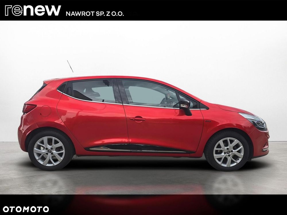 Renault Clio 0.9 TCe Limited - 4