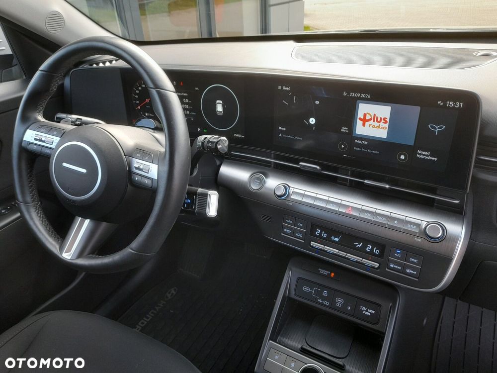 Hyundai Kona - 24