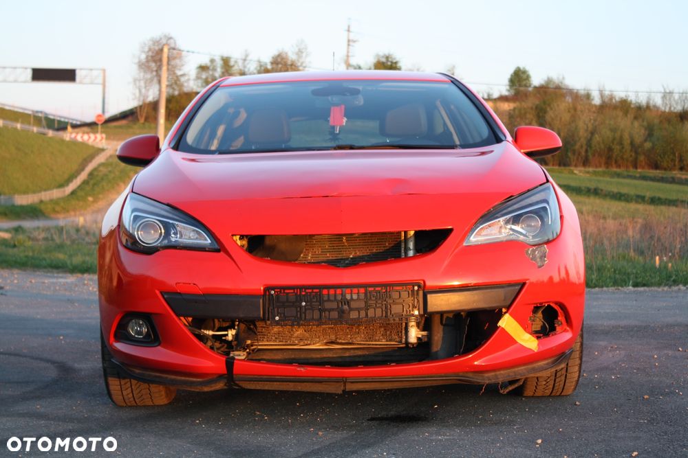 Opel Astra 1.6 Turbo Sport - 3