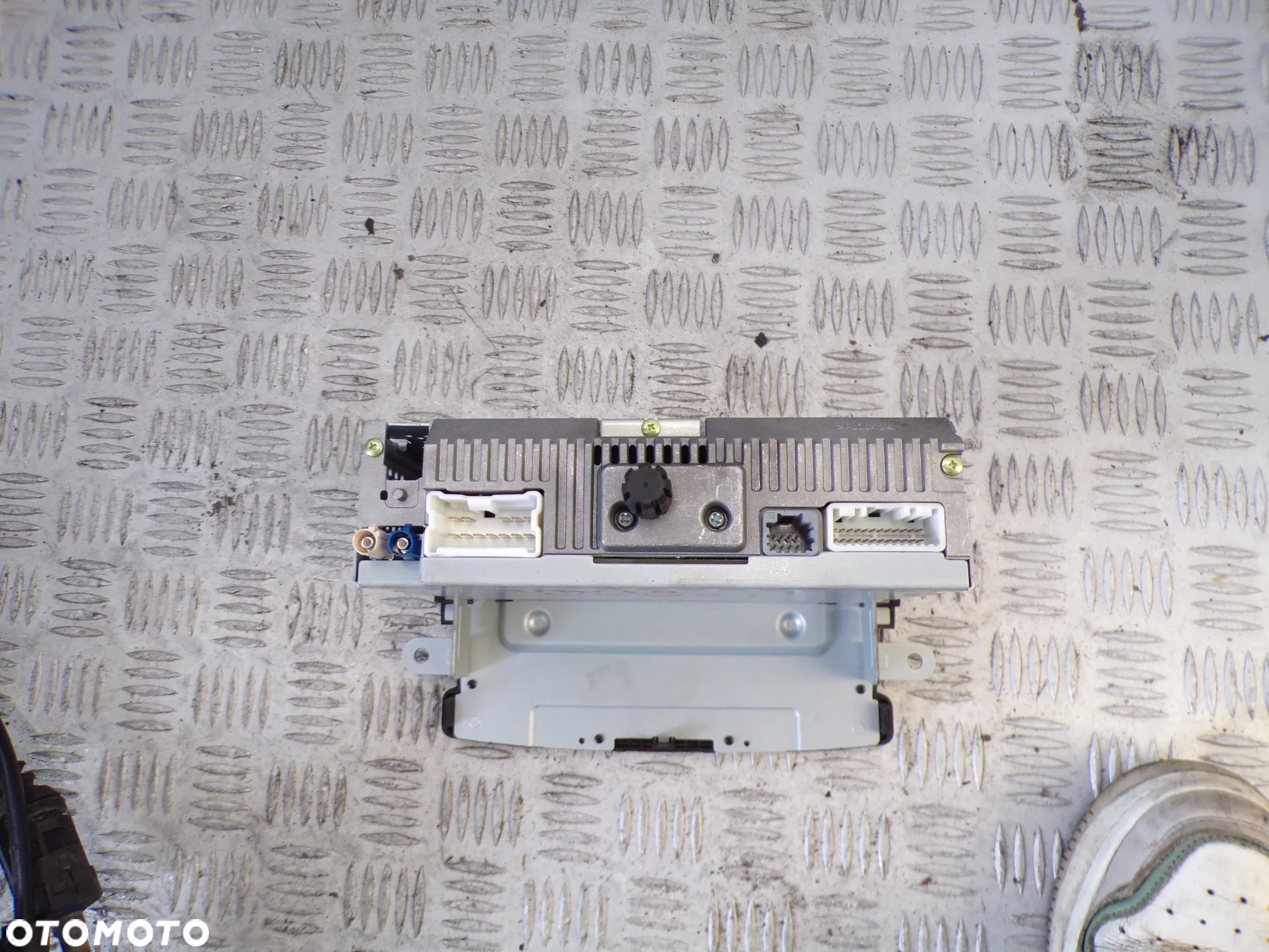 RADIO NAWIGACJA DACIA DUSTER I SANDERO II LODGY 281153855R - 3