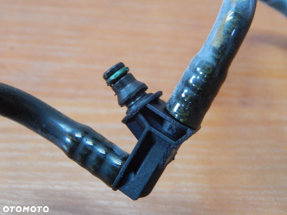 Przelewy listwa przewód paliwa MASTER III movano nv400 Trafic Vivaro 2.0 2.3 dci 10-18 Łuków części - 3