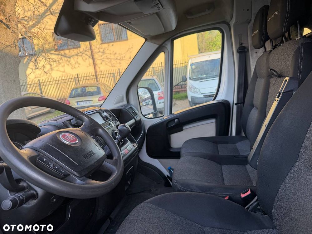 Fiat Ducato - 13