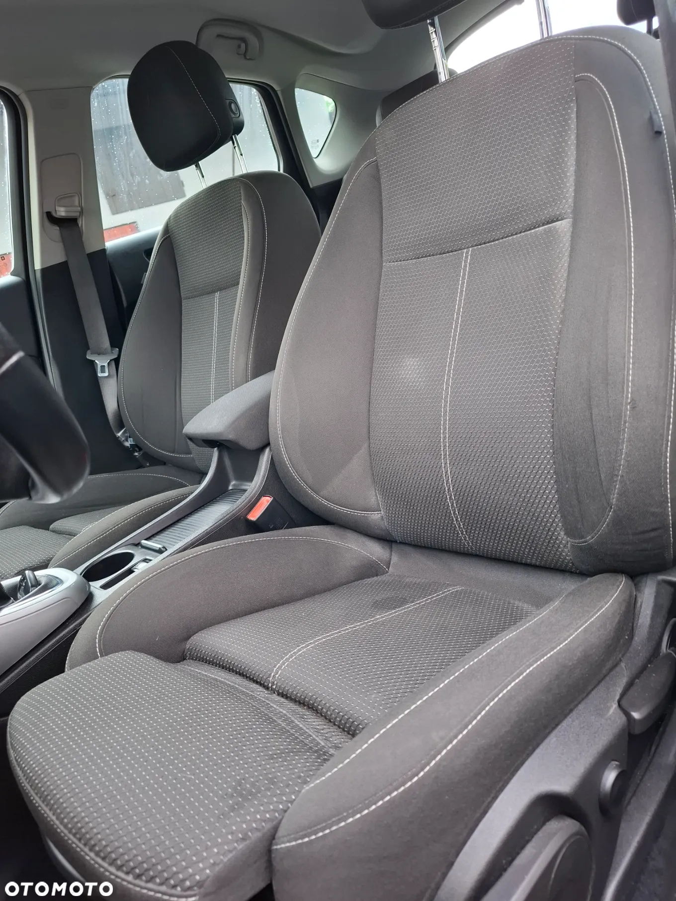 Opel Astra IV 1.4 T Sport - 8