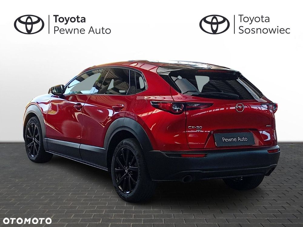 Mazda CX-30 - 5