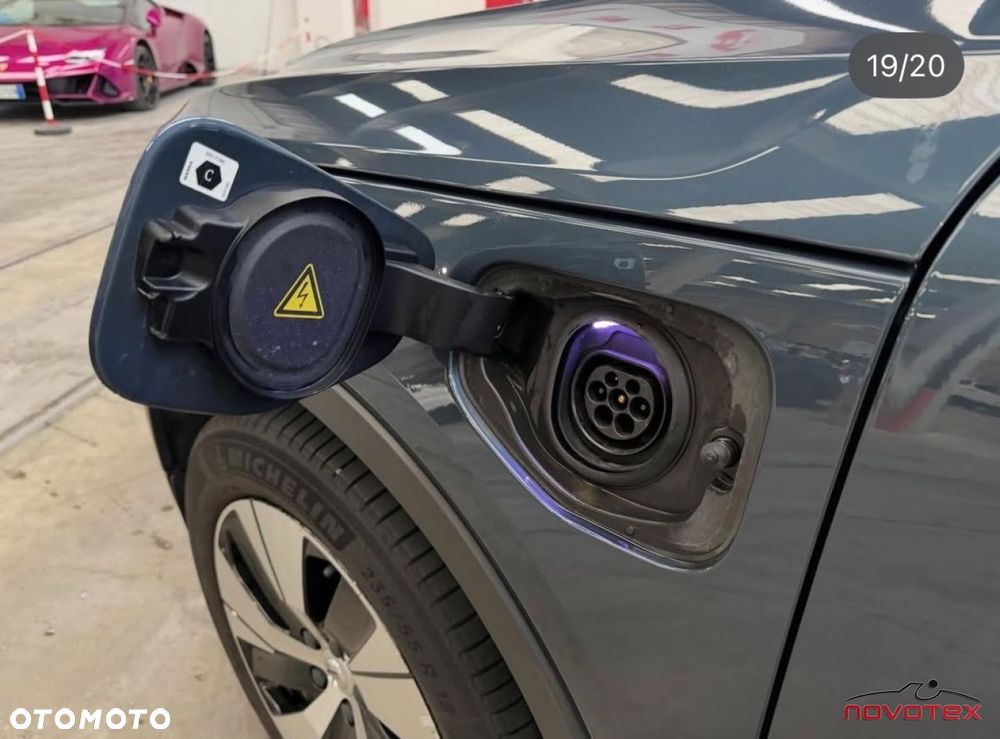 Volvo XC 40 T5 Twin Engine DKG Inscription - 9