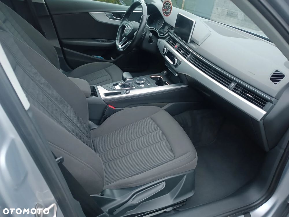 Audi A4 - 14