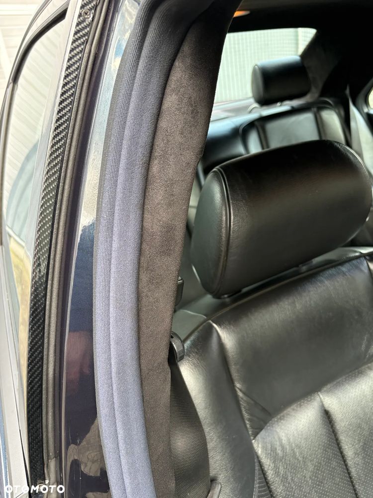 Mercedes-Benz Klasa C - 25