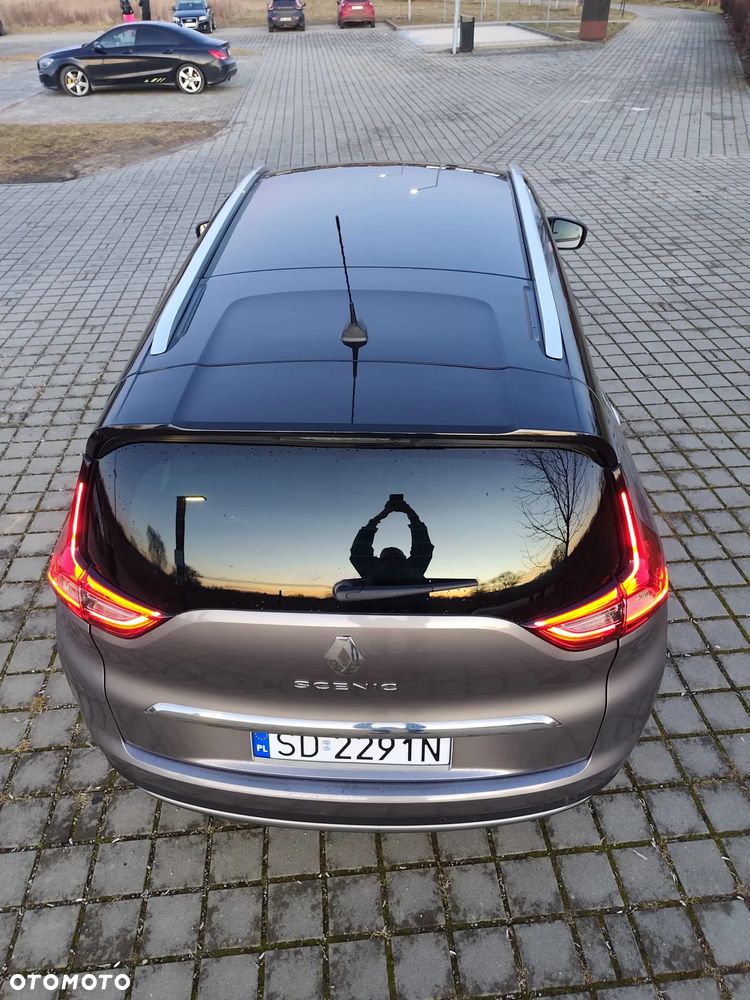 Renault Scenic 1.7 Blue dCi Bose EDC - 19