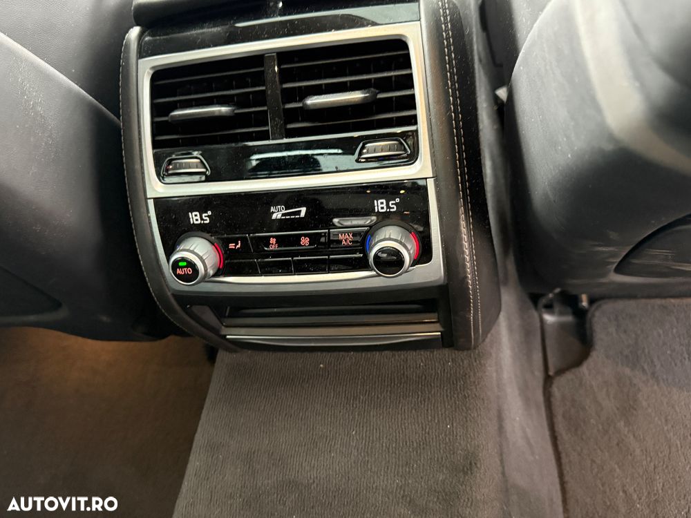 BMW Seria 7 730d xDrive - 15