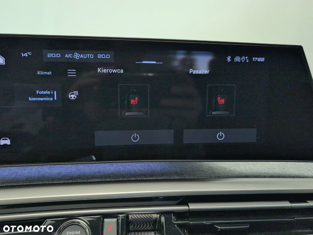 Peugeot 3008 - 22