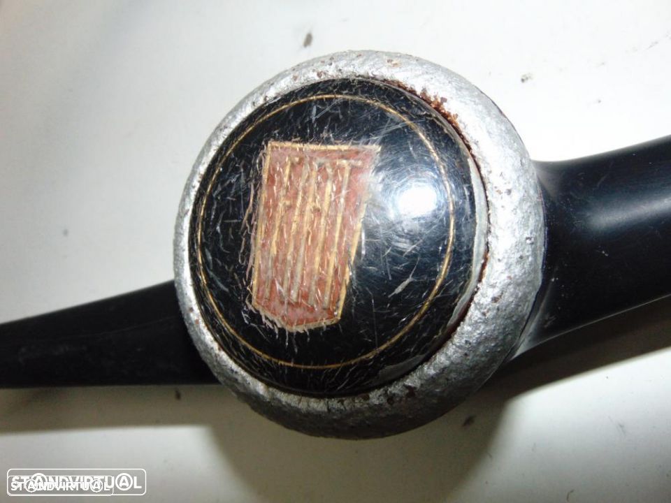 Fiat volante antigo - 4