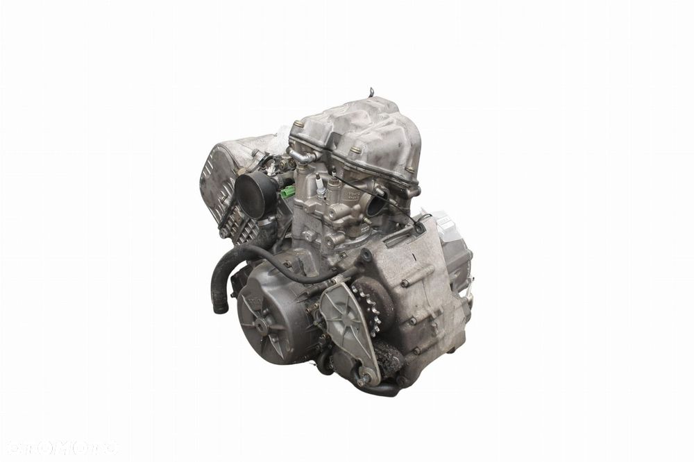 SILNIK Aprilia RSV 1000 Mille 98-00 - 6