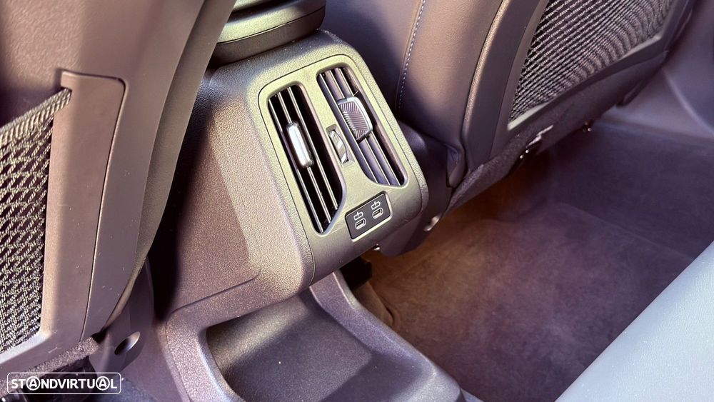 BMW X2 M35i xDrive - 14