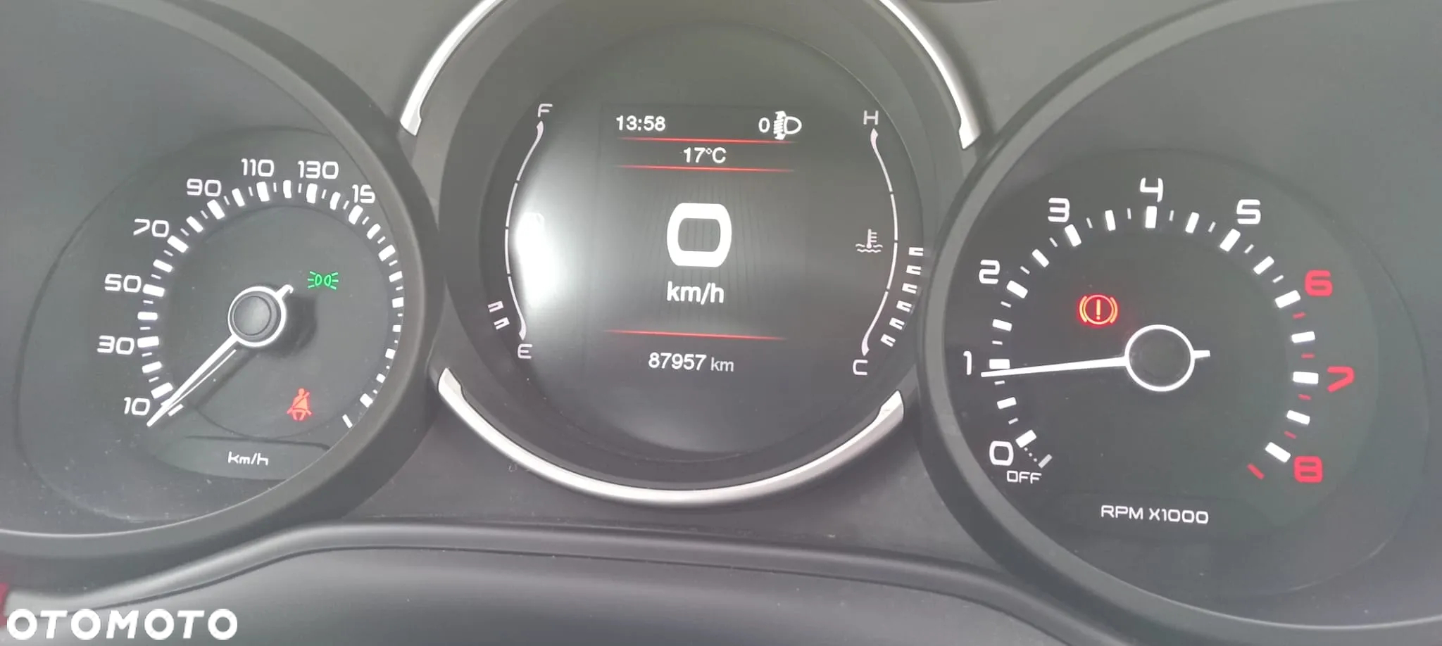 Fiat 500L 1.4 16V Pop Star - 21