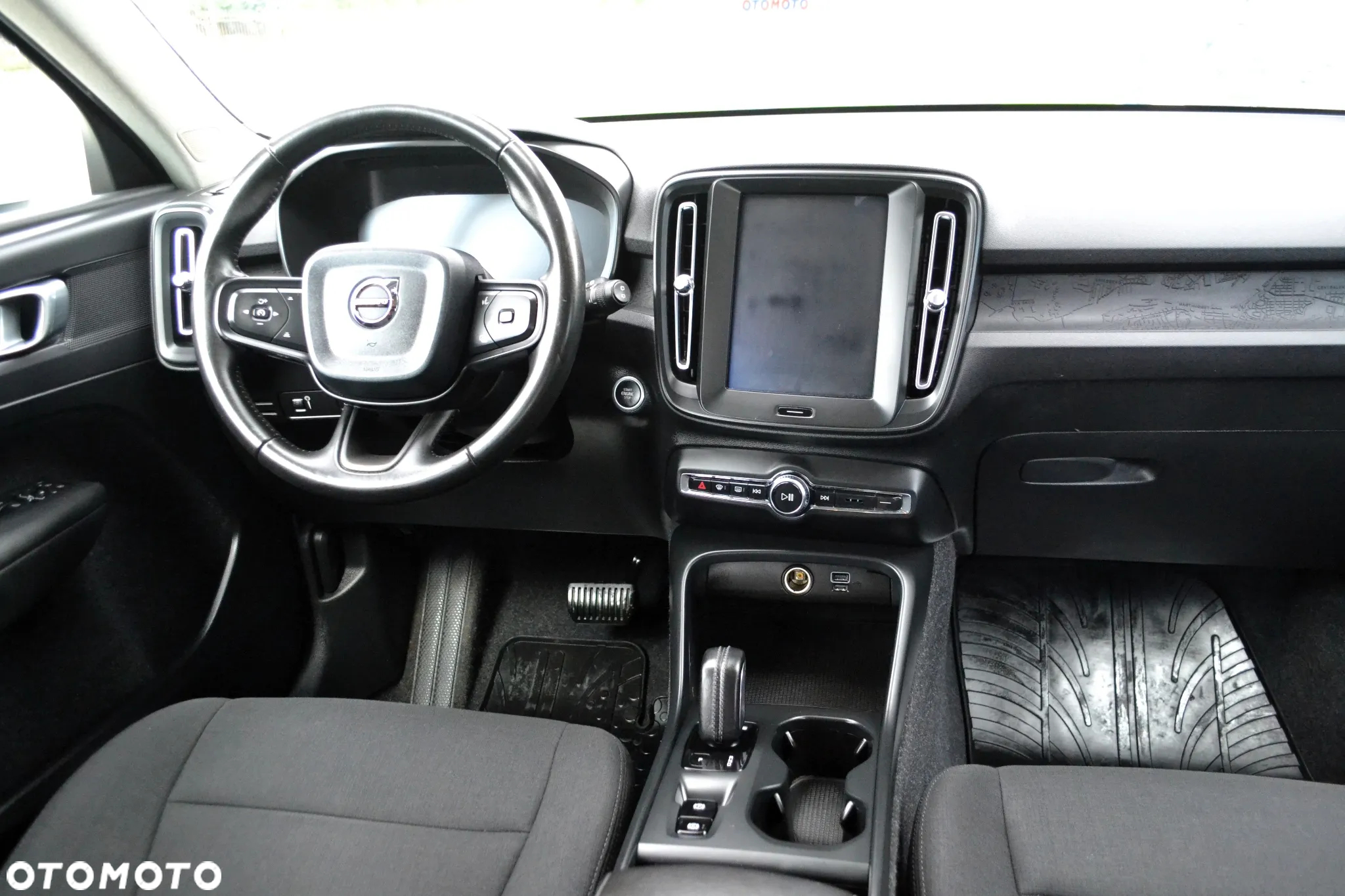 Volvo XC 40 D3 AWD Momentum - 7