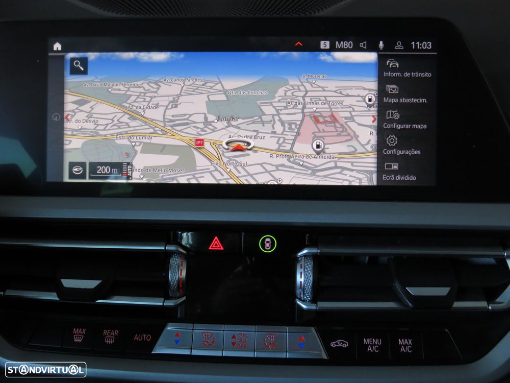 BMW 318 d Line Sport Auto - 45