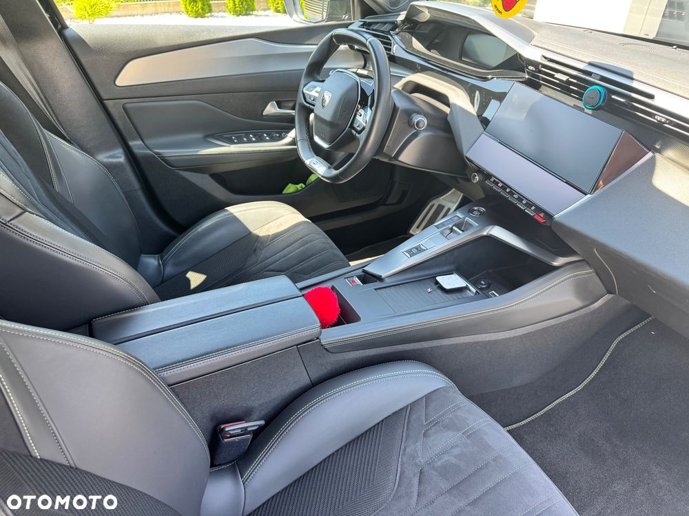 Peugeot 308 1.2 PureTech GT Pack S&S EAT8 - 24