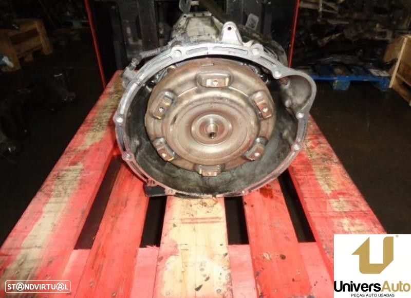 CAIXA VELOCIDADES KIA SORENTO I 2006 -041210N0248 - 2