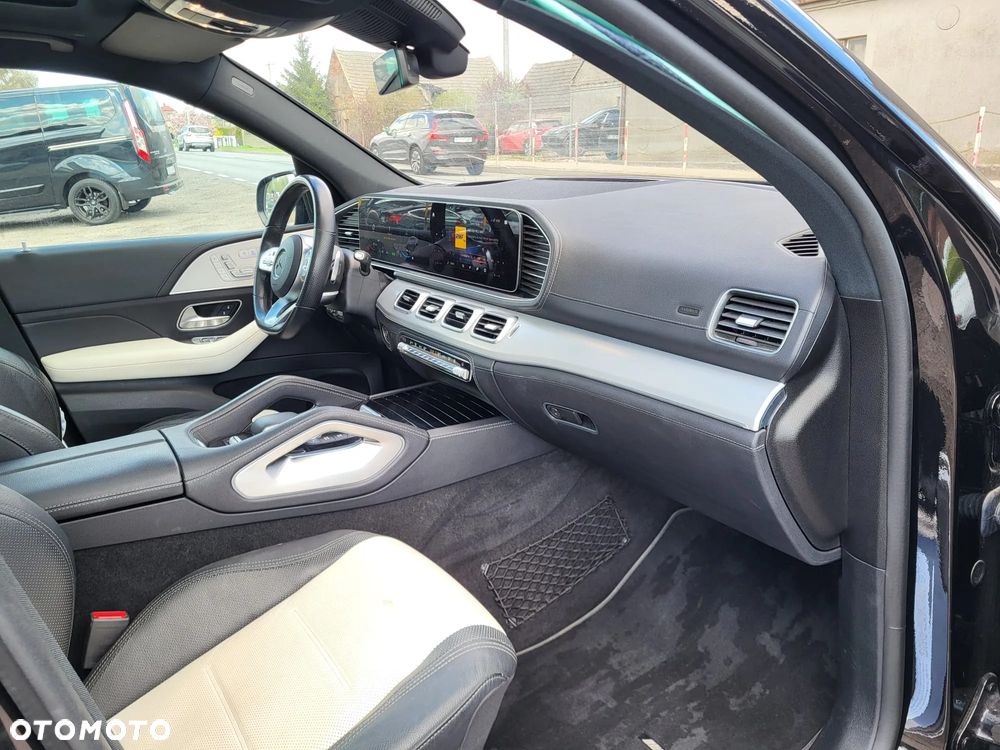 Mercedes-Benz GLE 350 de 4-Matic Advanced Plus - 22