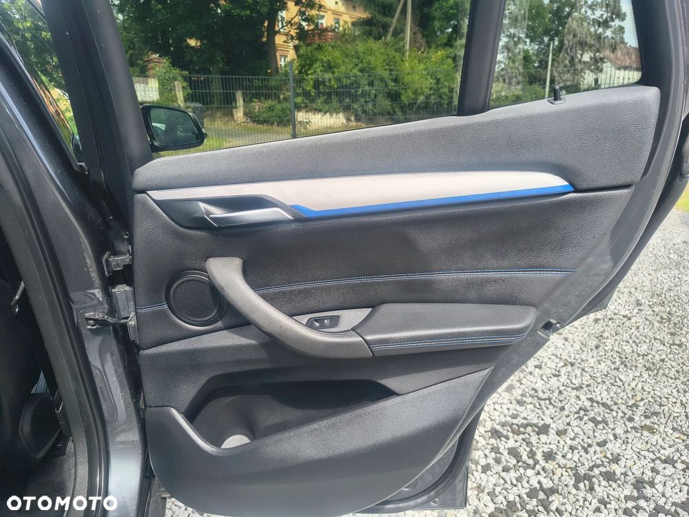 BMW X1 xDrive25i GPF M Sport sport - 31