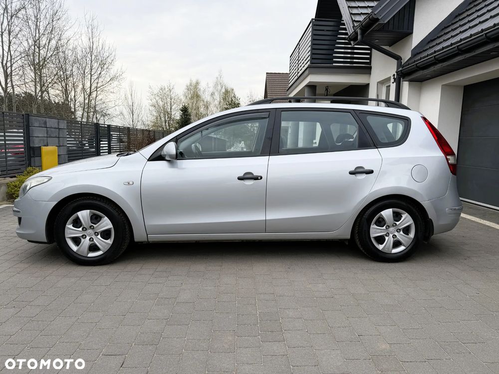 Hyundai i30 - 35