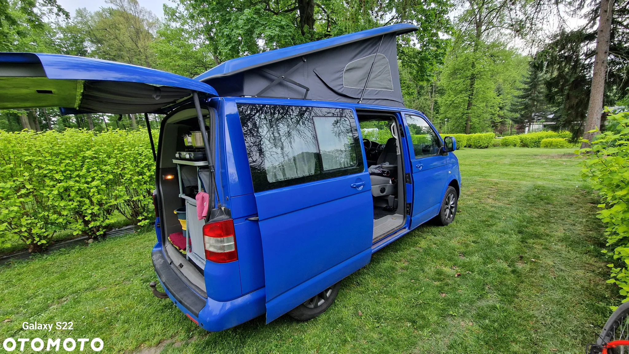 Volkswagen Caravelle - 29