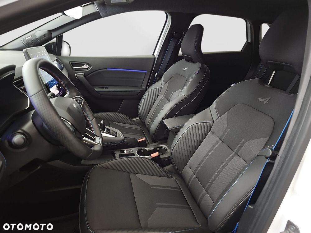 Renault Symbioz 1.8 E-Tech Full Hybrid 160 Esprit Alpine - 10