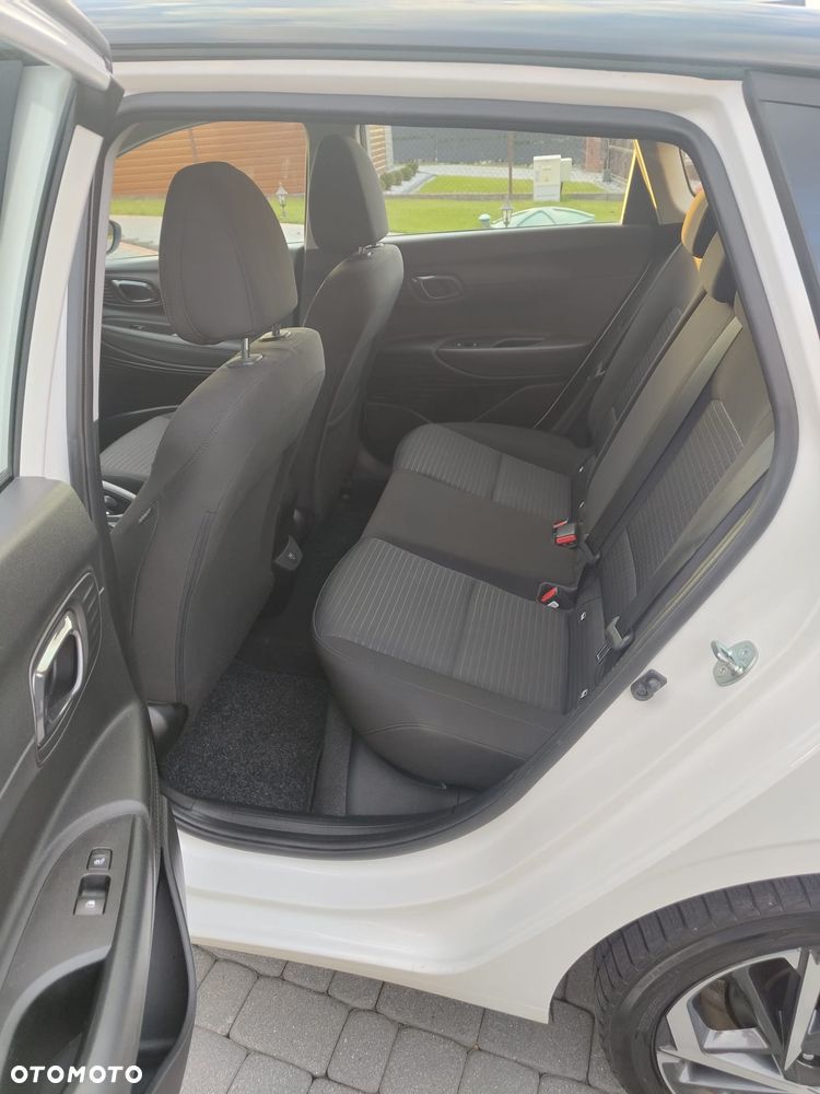 Hyundai i20 1.0 T-GDI 48V-Hybrid DCT Trend - 31