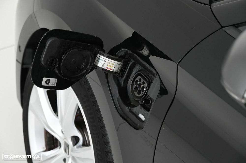 SEAT Leon ST 1.4 e-Hybrid FR DSG - 13