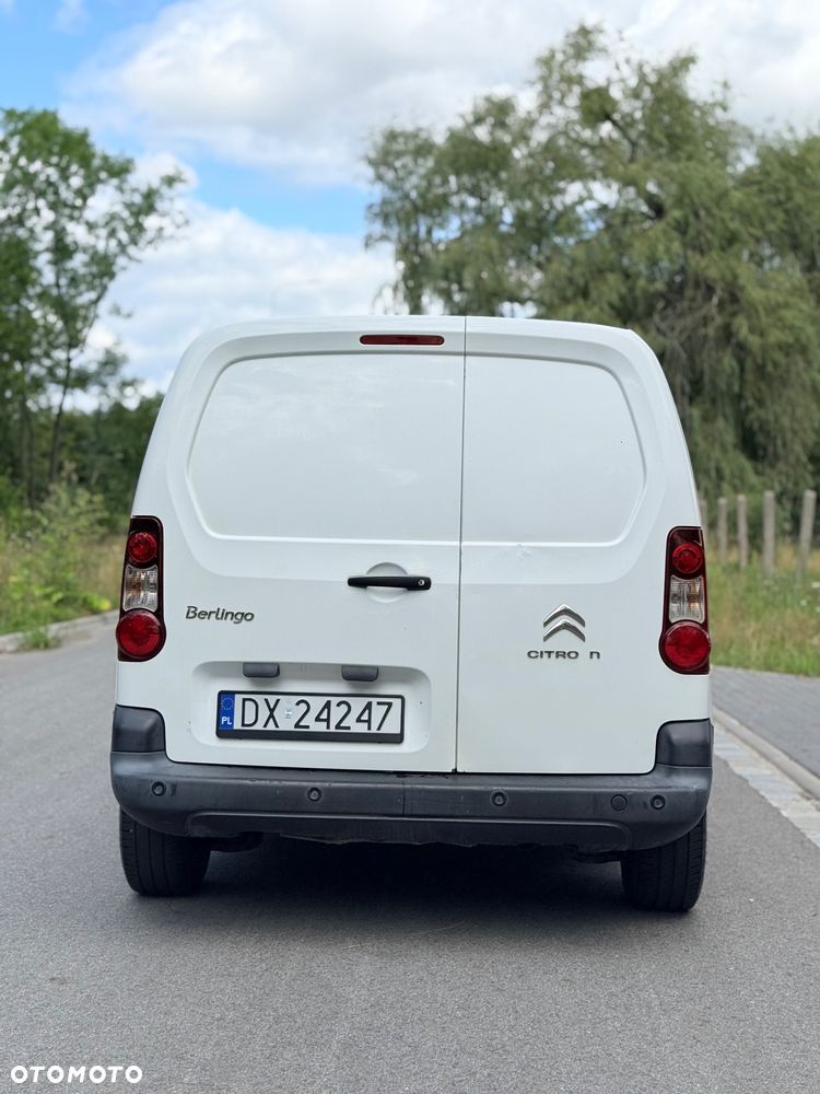 Citroën Berlingo - 3